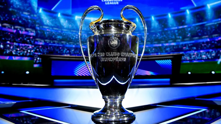 Champions League IPTV Kopen