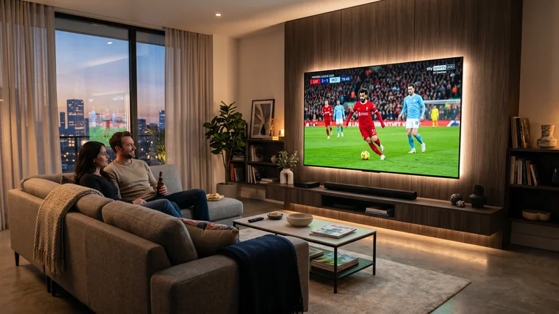 Kies het beste IPTV abonnement voor 4K streaming