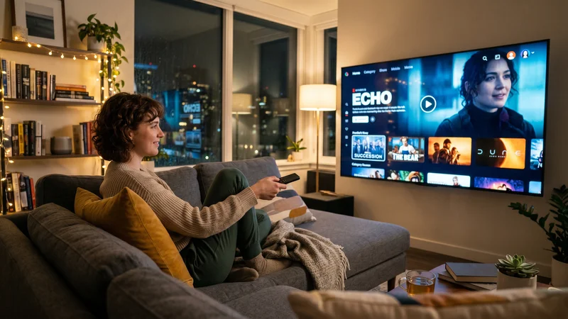 Installatie van het Beste IPTV abonnement