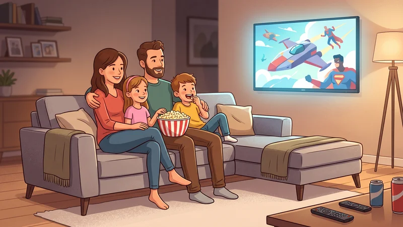 IPTV abonnement installeren op Smart TV