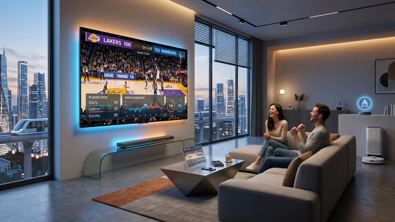 Beste opties voor IPTV kopen op Smart TV
