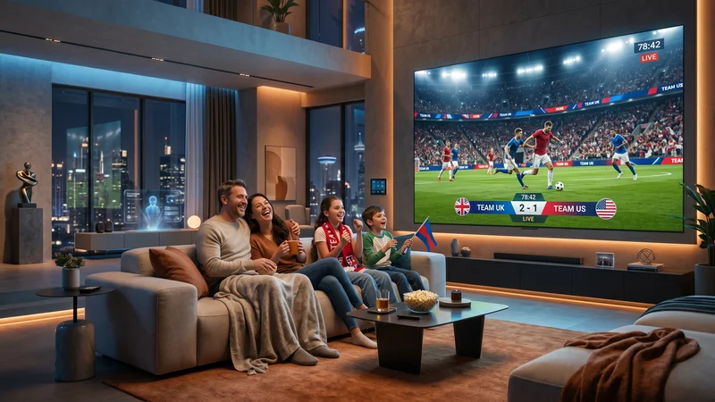 Beste opties voor IPTV kopen 2026 overzicht