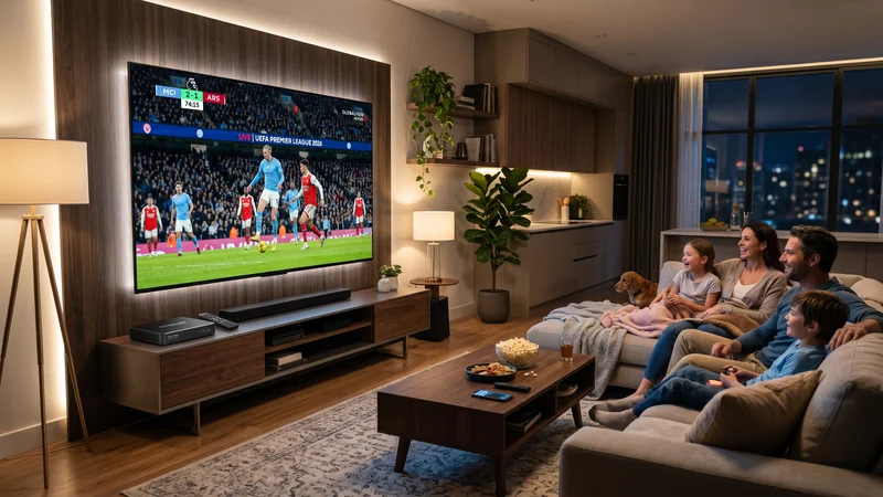 Beste apparatuur voor IPTV Nederland in 2026
