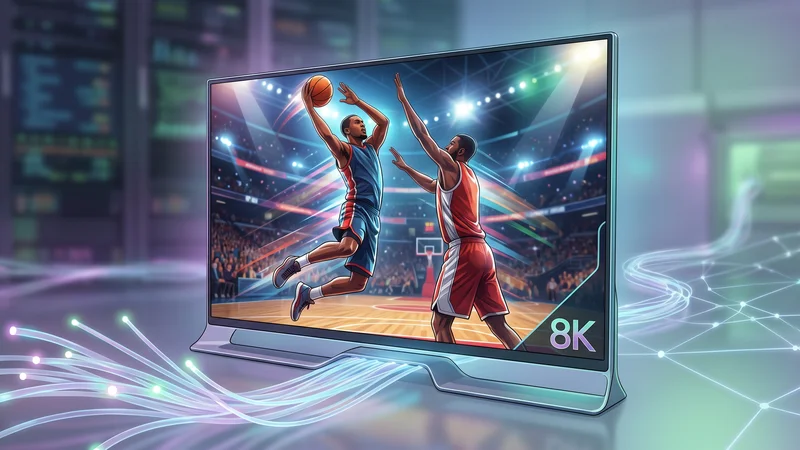 Beste IPTV abonnement 4K buffervrij streamen