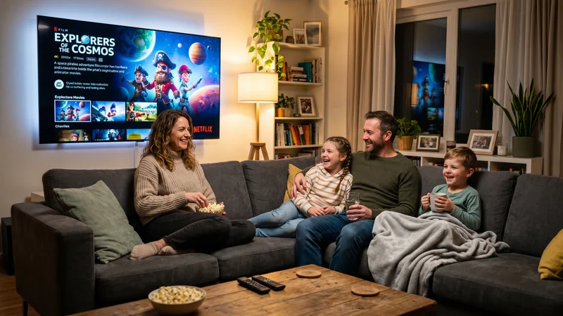 Premium IPTV abonnement 4K streaming