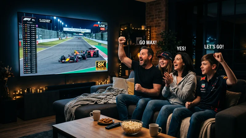 Sport en series kijken zonder haperingen met een voordelig IPTV abonnement