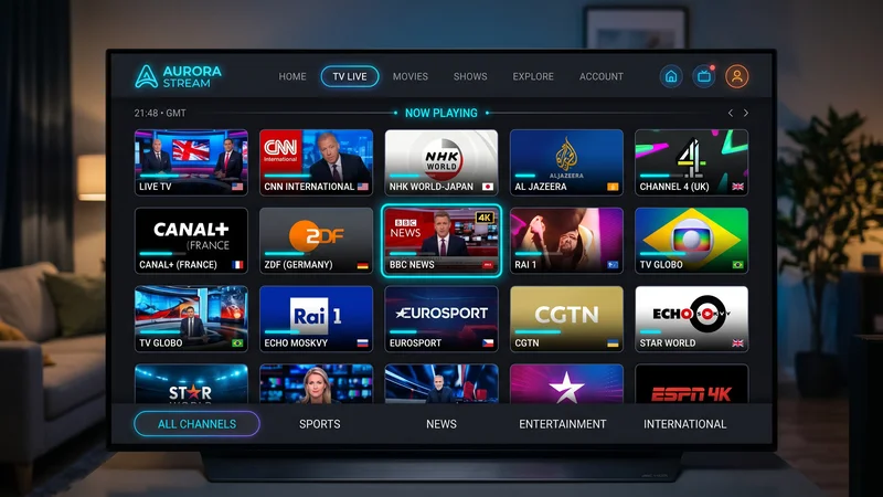 Veilig IPTV kopen Nederland setup