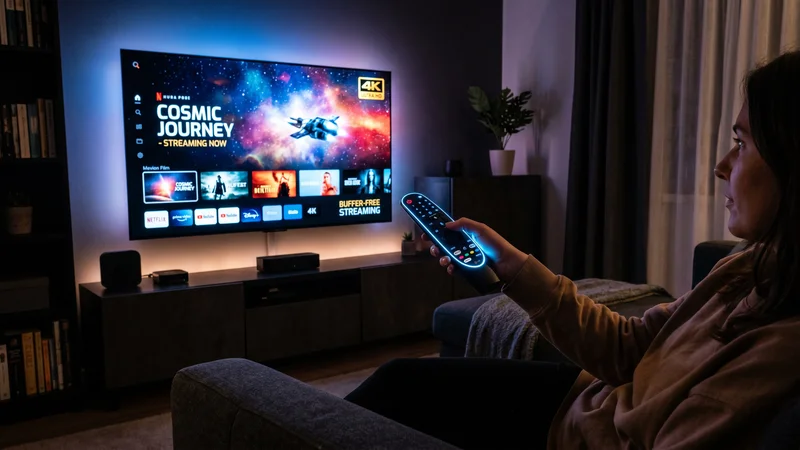IPTV Nederland 4k streaming setup