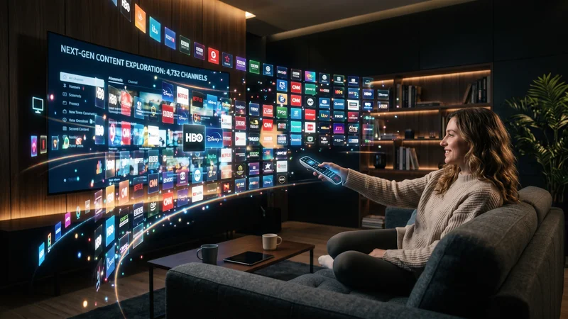 Stappenplan installatie IPTV kopen